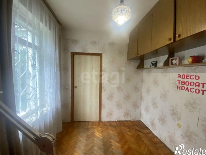 3-комн квартира