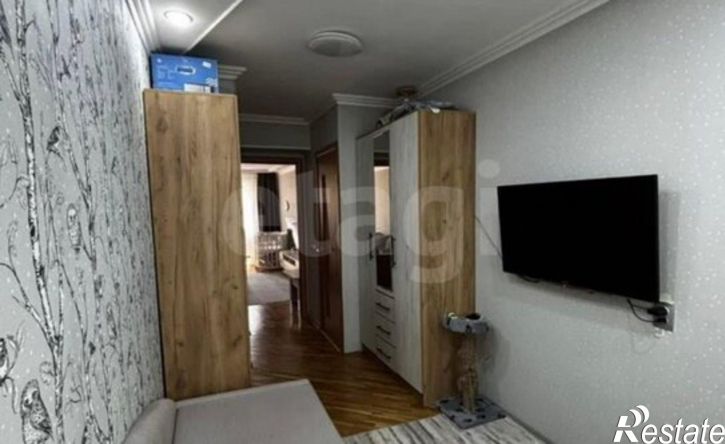 2-комн квартира Невинномысск, улица Павлова, 6