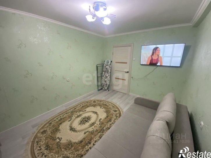 2-комн квартира