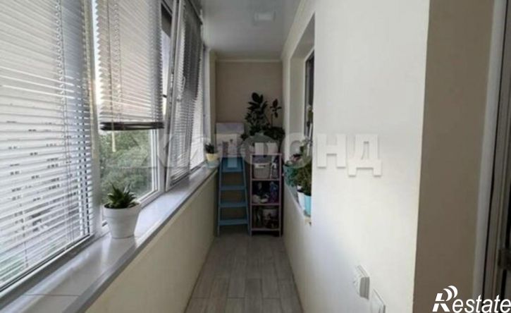 2-комн квартира Георгиевск, улица Тронина, 7