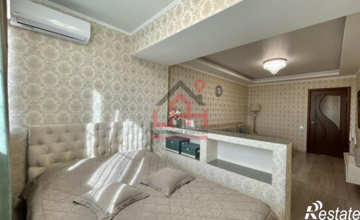 3-комн квартира Ессентуки, Никольская улица, 15А