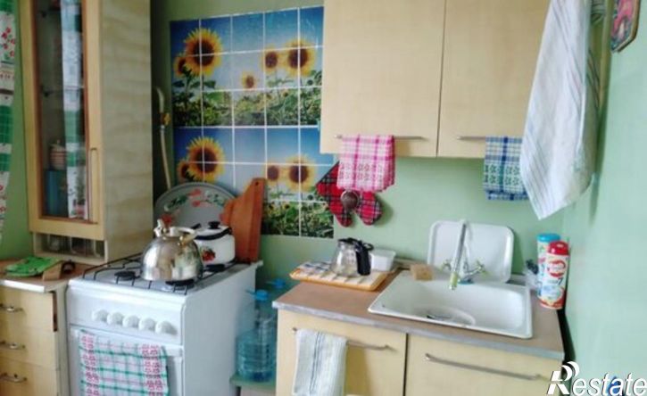 3-комн квартира Невинномысск, улица Гагарина, 41