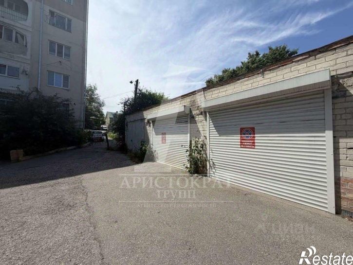 Гараж/парковка Пятигорск, улица Мира,дом 56к1