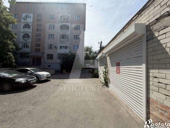 Гараж/парковка Пятигорск, улица Мира,дом 56к1
