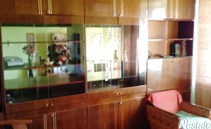 3-комн квартира Невинномысск, улица Гагарина, 41