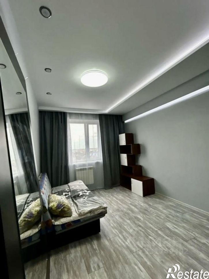 1-комн квартира Ставрополь, улица Рогожникова, 1