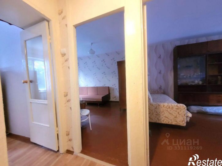 2-комн квартира Ставрополь г., Ворошилова пр-кт.