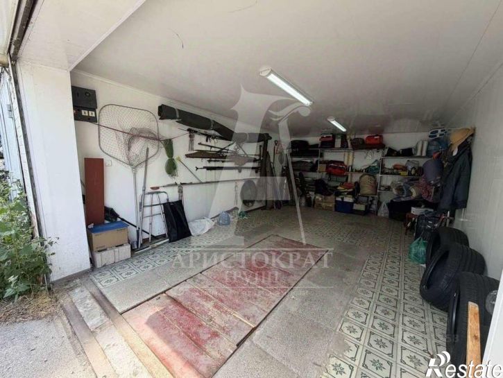 Гараж/парковка Пятигорск, улица Мира,дом 56к1