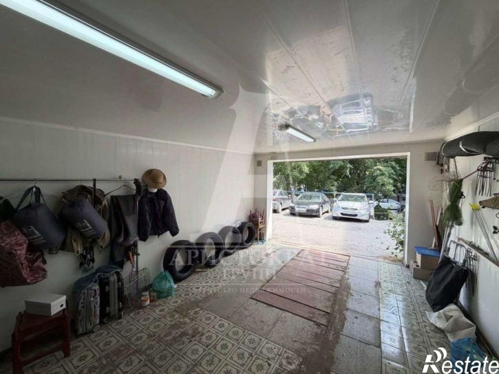 Гараж/парковка Пятигорск, улица Мира,дом 56к1
