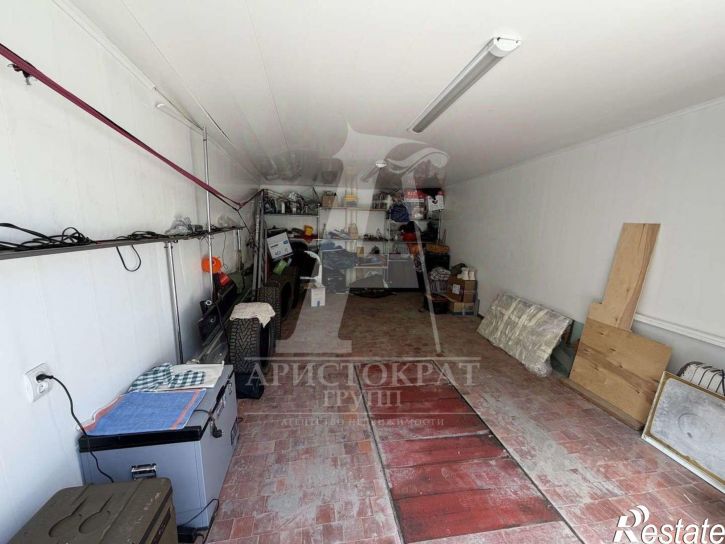 Гараж/парковка Пятигорск, улица Мира,дом 56к1