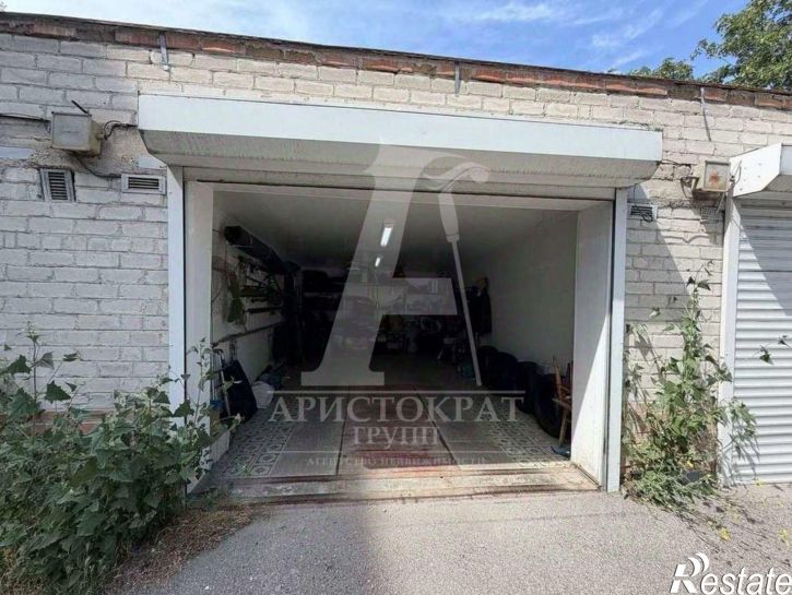 Гараж/парковка Пятигорск, улица Мира,дом 56к1