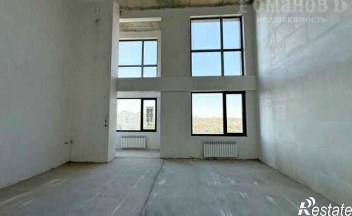 4-комн квартира Ставрополь, улица Герцена, 147А