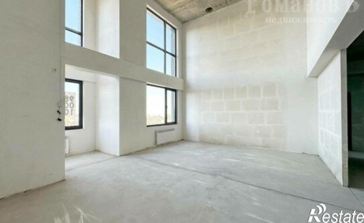 4-комн квартира Ставрополь, улица Герцена, 147А