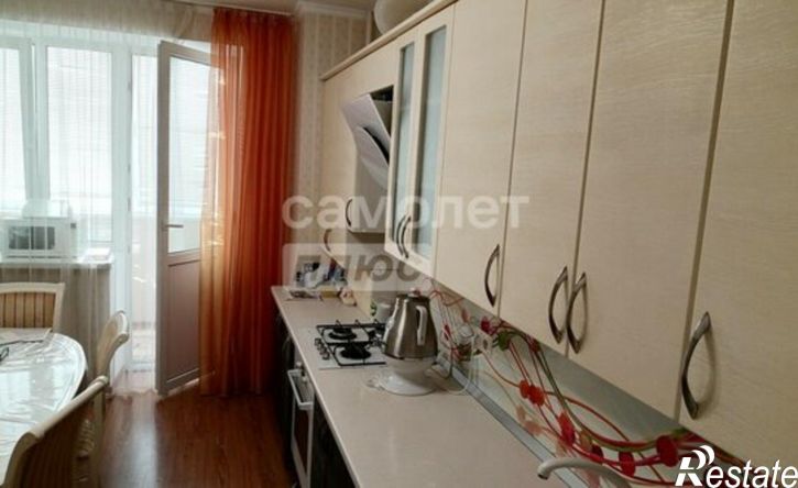 3-комн квартира Ессентуки, Октябрьская площадь, 31