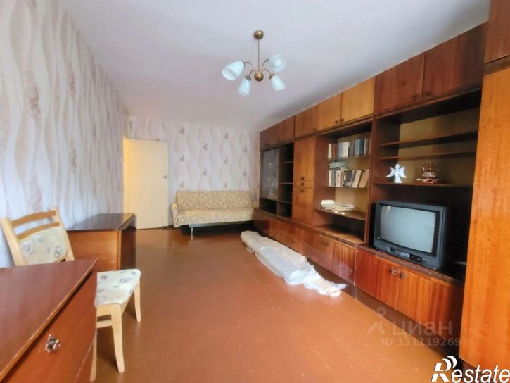 2-комн квартира Ставрополь г., Ворошилова пр-кт.