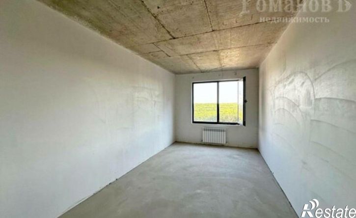 4-комн квартира Ставрополь, улица Герцена, 147А