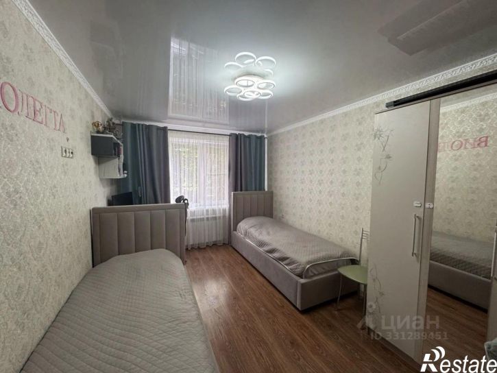 3-комн квартира Ставрополь г., 50 лет ВЛКСМ ул., 67/1