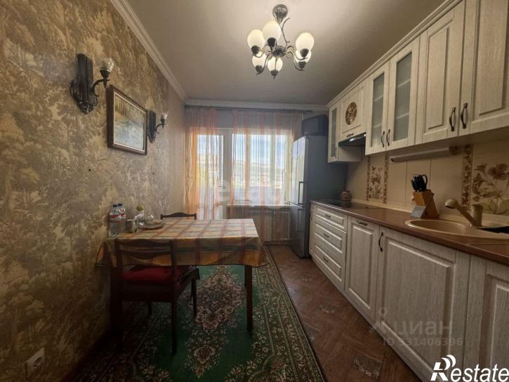2-комн квартира