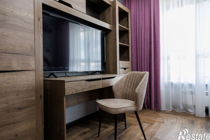 3-комн квартира Ставрополь, улица Николая Голодникова, 9к2