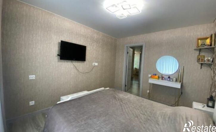 2-комн квартира Ставрополь, Шпаковская улица, 90/1