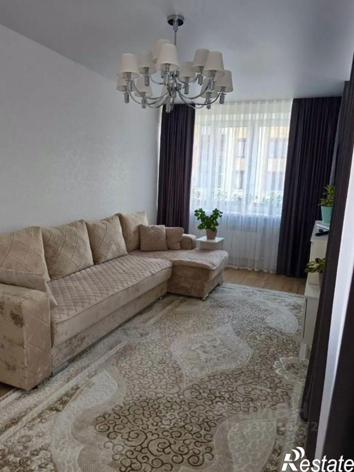 2-комн квартира Ставрополь, улица Рогожникова, 19/3