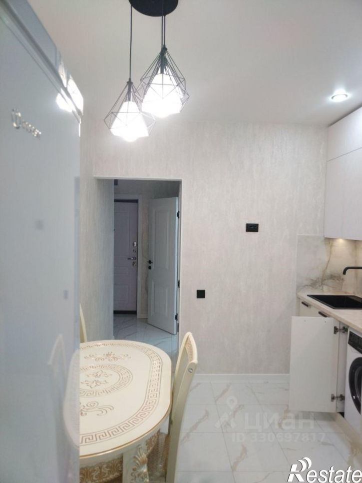 1-комн квартира Ставрополь, улица Чапаева, 4/1Б