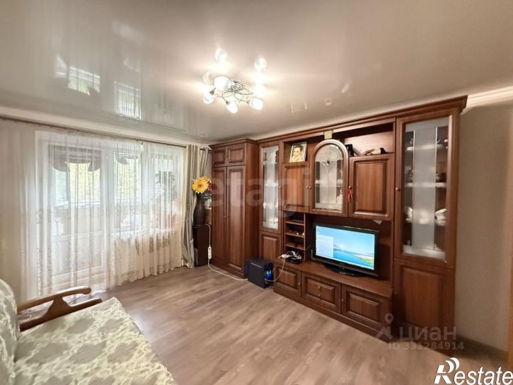 2-комн квартира ул Гагарина, 50,  д. 50