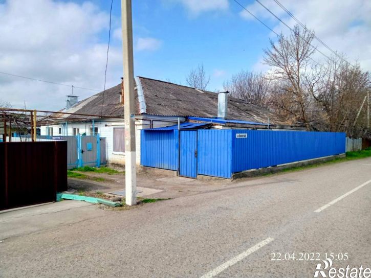 3-комн квартира Школьная улица, д.8
