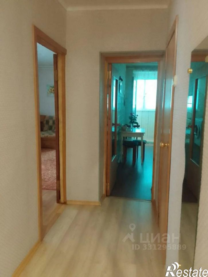2-комн квартира ул Кирова, 32,  д. 32