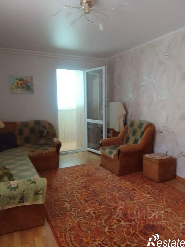2-комн квартира ул Кирова, 32,  д. 32