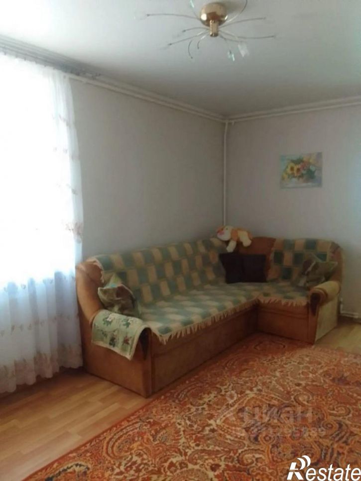 2-комн квартира ул Кирова, 32,  д. 32