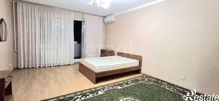 2-комн квартира