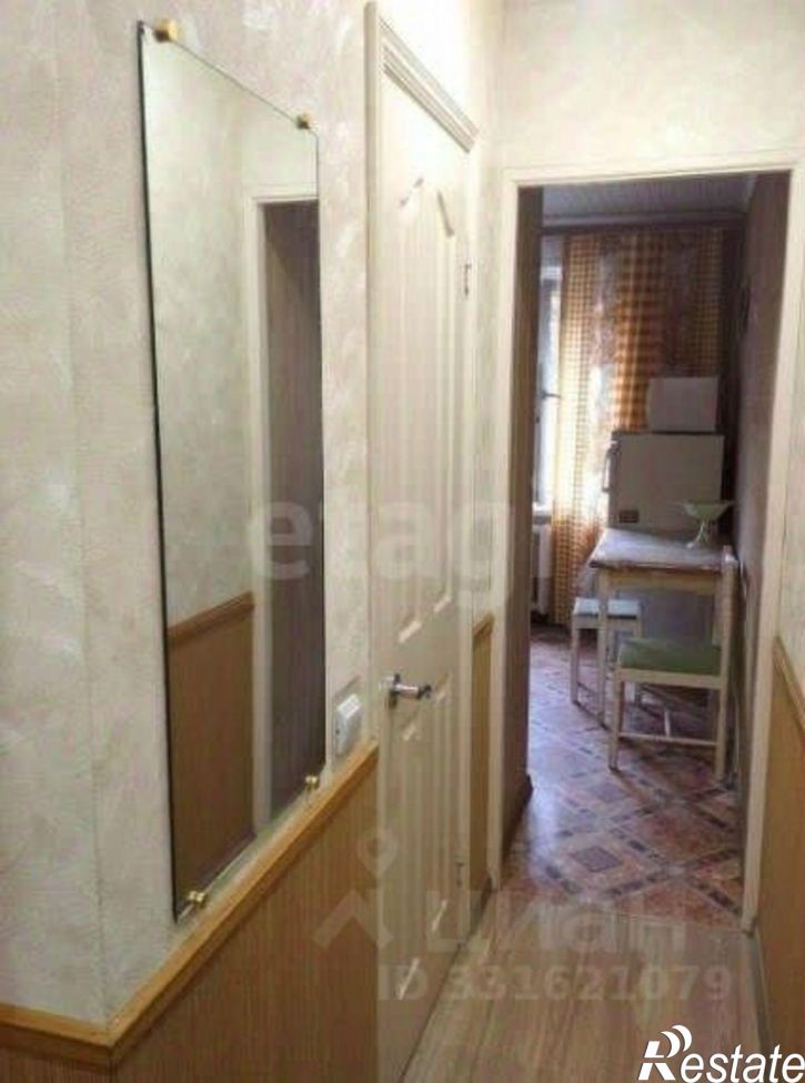 1-комн квартира