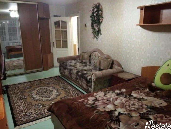 1-комн квартира
