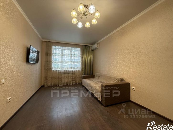 2-комн квартира Пятигорск