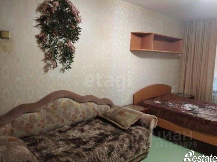 1-комн квартира