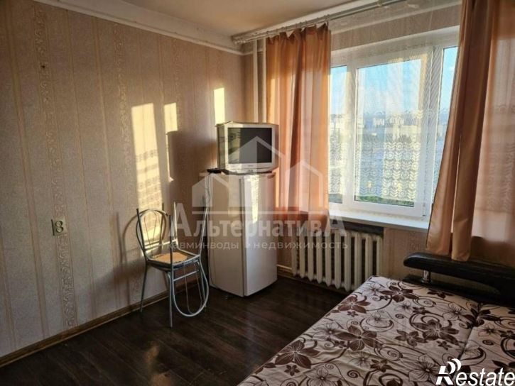 1-комн квартира Кисловодск