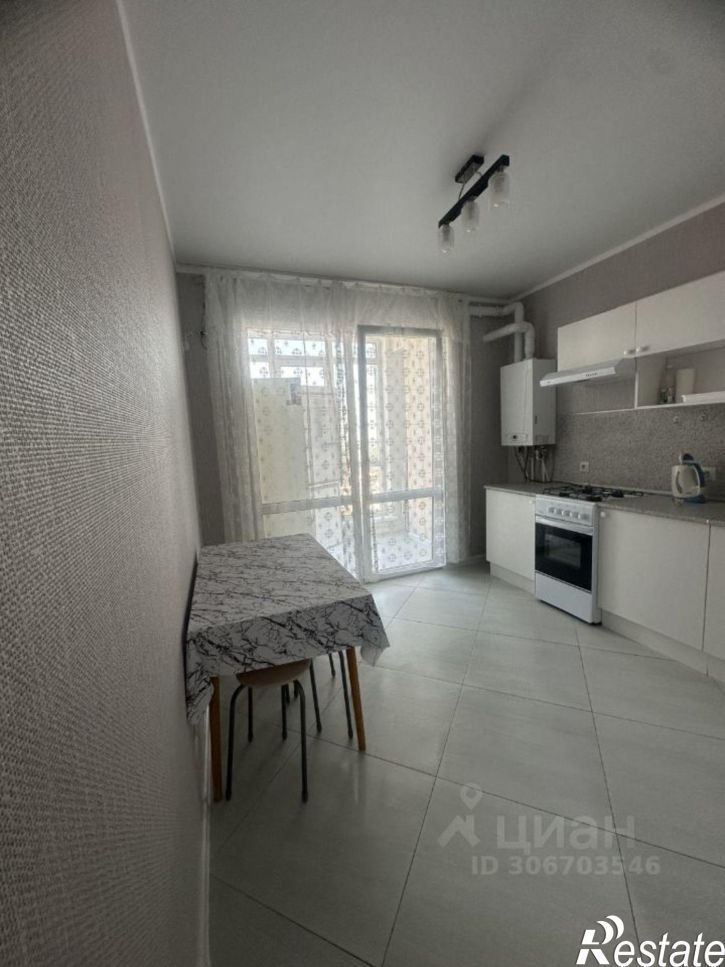 1-комн квартира Ставрополь, улица Доваторцев, 82/2