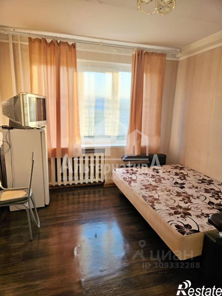 1-комн квартира Кисловодск