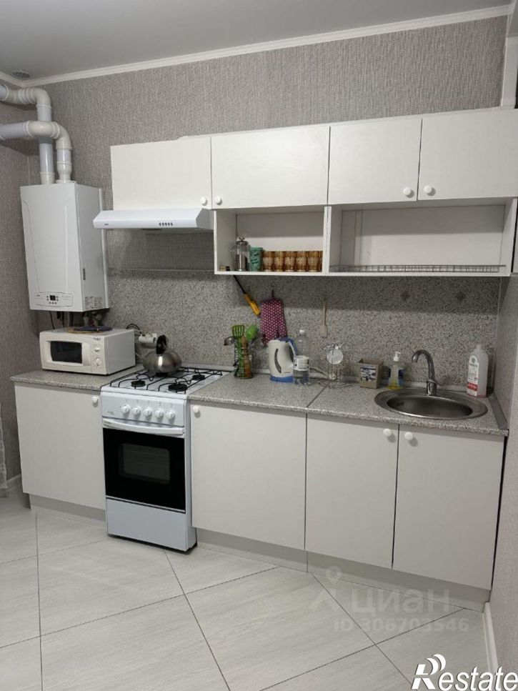 1-комн квартира Ставрополь, улица Доваторцев, 82/2