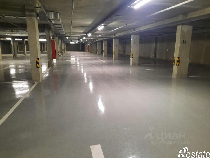 Гараж/парковка Ставрополь, улица Матрёны Наздрачёвой