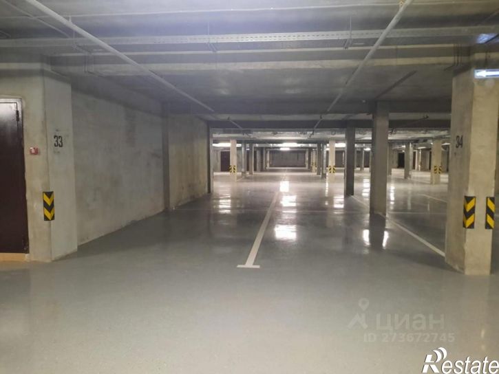 Гараж/парковка Ставрополь, улица Матрёны Наздрачёвой
