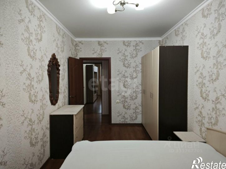 2-комн квартира
