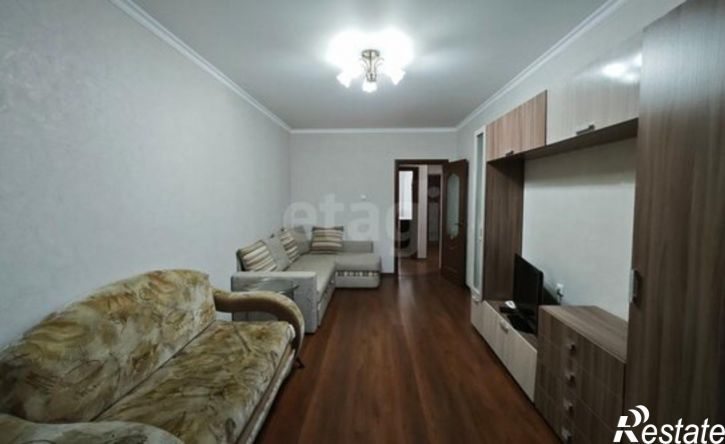 2-комн квартира Ставрополь, улица Достоевского, 77/1