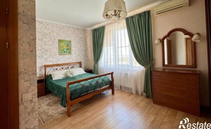 3-комн квартира Ставрополь, улица Орджоникидзе, 69
