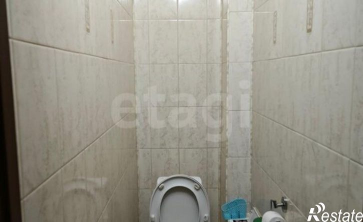 2-комн квартира Ставрополь, улица Достоевского, 77/1