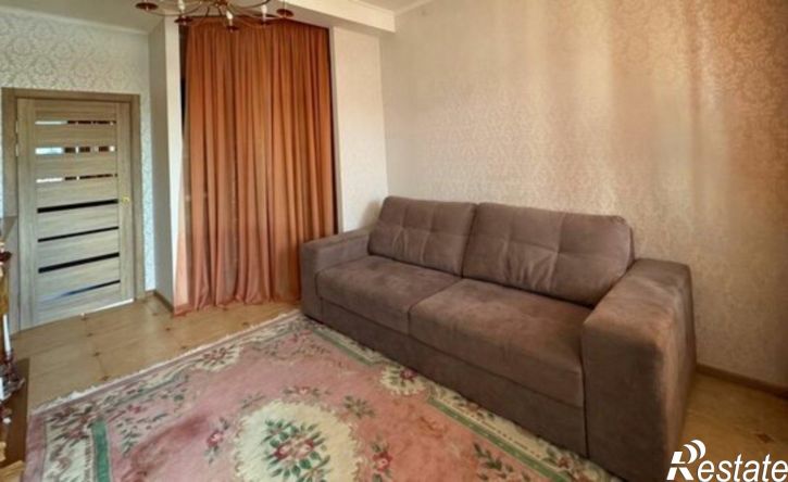 3-комн квартира Ставрополь, улица Орджоникидзе, 69