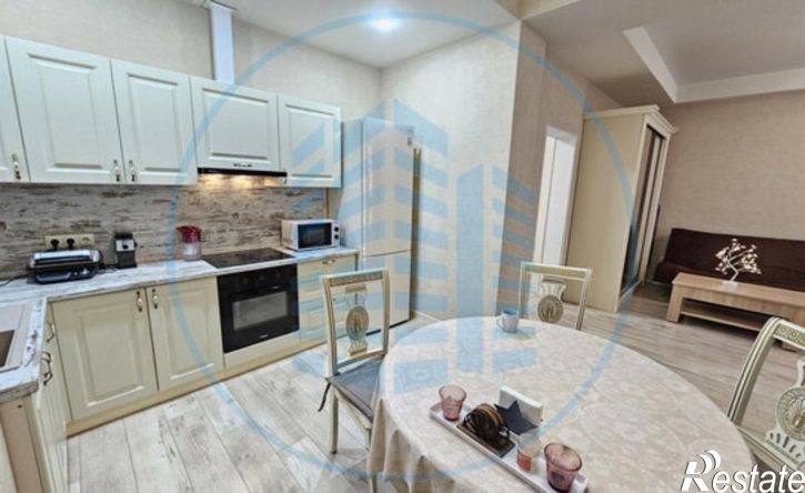 2-комн квартира Ессентуки, Октябрьская улица, 337/3