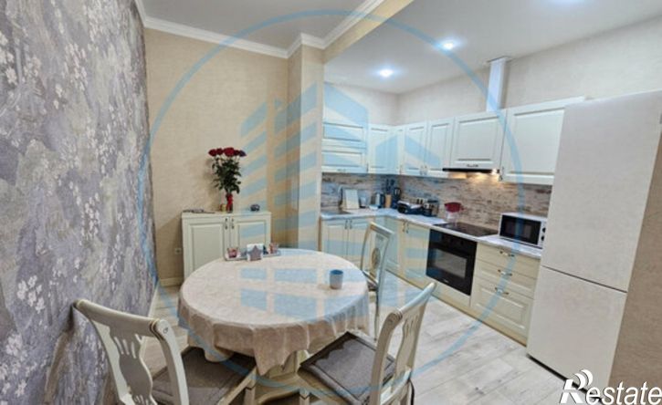 2-комн квартира Ессентуки, Октябрьская улица, 337/3