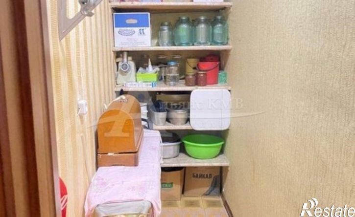 3-комн квартира Минеральные Воды, улица Красного Октября, 57